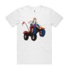 AS Colour - Organic Staple Tee Thumbnail