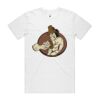 AS Colour - Organic Staple Tee Thumbnail