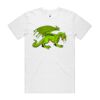 AS Colour - Organic Staple Tee Thumbnail