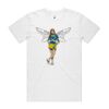AS Colour - Organic Staple Tee Thumbnail