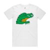 AS Colour - Organic Staple Tee Thumbnail