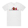 AS Colour - Organic Staple Tee Thumbnail