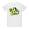 AS Colour - Organic Staple Tee Thumbnail