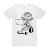 AS Colour - Organic Staple Tee Thumbnail