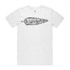 AS Colour - Organic Staple Tee Thumbnail