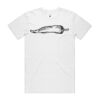 AS Colour - Organic Staple Tee Thumbnail