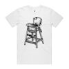 AS Colour - Organic Staple Tee Thumbnail