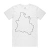 AS Colour - Organic Staple Tee Thumbnail