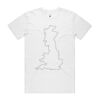 AS Colour - Organic Staple Tee Thumbnail