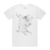 AS Colour - Organic Staple Tee Thumbnail