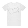 AS Colour - Organic Staple Tee Thumbnail