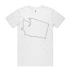 AS Colour - Organic Staple Tee Thumbnail