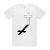AS Colour - Organic Staple Tee Thumbnail