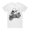 AS Colour - Organic Staple Tee Thumbnail