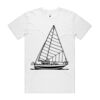 AS Colour - Organic Staple Tee Thumbnail