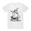 AS Colour - Organic Staple Tee Thumbnail
