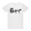 AS Colour - Organic Staple Tee Thumbnail