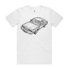 AS Colour - Organic Staple Tee Thumbnail