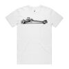 AS Colour - Organic Staple Tee Thumbnail