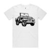 AS Colour - Organic Staple Tee Thumbnail