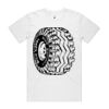 AS Colour - Organic Staple Tee Thumbnail