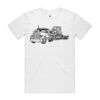 AS Colour - Organic Staple Tee Thumbnail