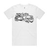 AS Colour - Organic Staple Tee Thumbnail