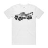 AS Colour - Organic Staple Tee Thumbnail