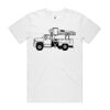 AS Colour - Organic Staple Tee Thumbnail