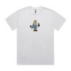 AS Colour - Men's Heavy Tee Thumbnail