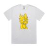 AS Colour - Men's Heavy Tee Thumbnail