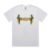 AS Colour - Men's Heavy Tee Thumbnail