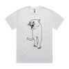 AS Colour - Men's Heavy Tee Thumbnail