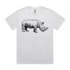 AS Colour - Men's Heavy Tee Thumbnail
