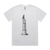 AS Colour - Men's Heavy Tee Thumbnail