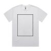 AS Colour - Men's Heavy Tee Thumbnail