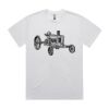 AS Colour - Men's Heavy Tee Thumbnail