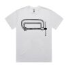AS Colour - Men's Heavy Tee Thumbnail