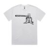 AS Colour - Men's Heavy Tee Thumbnail