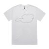 AS Colour - Men's Heavy Tee Thumbnail