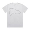 AS Colour - Men's Heavy Tee Thumbnail