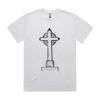 AS Colour - Men's Heavy Tee Thumbnail