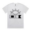 AS Colour - Men's Heavy Tee Thumbnail