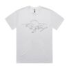 AS Colour - Men's Heavy Tee Thumbnail