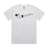 AS Colour - Men's Heavy Tee Thumbnail