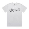 AS Colour - Men's Heavy Tee Thumbnail