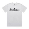 AS Colour - Men's Heavy Tee Thumbnail