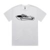 AS Colour - Men's Heavy Tee Thumbnail