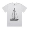 AS Colour - Men's Heavy Tee Thumbnail
