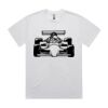 AS Colour - Men's Heavy Tee Thumbnail